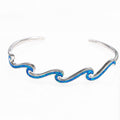 Hawaiian Style Surfing Water Ripple Bracelet