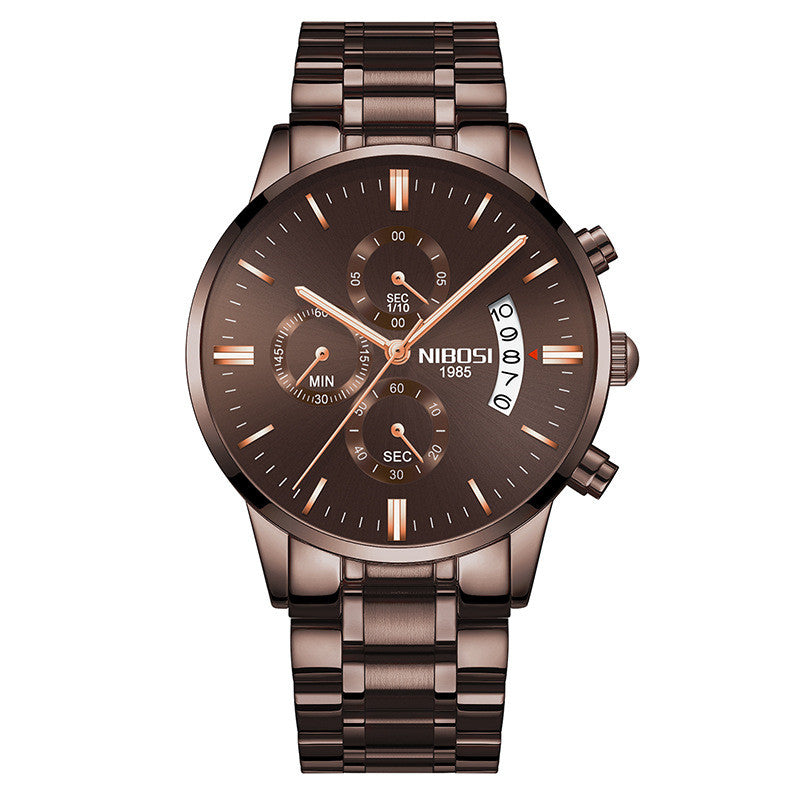 Herrenuhr