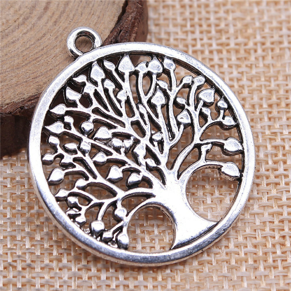 Schmuck Zubehör Materialien Blumen Und Bäume
