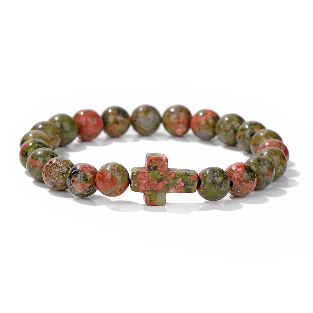 Men's Stylish Retro Minimalism All-match Bracelet
