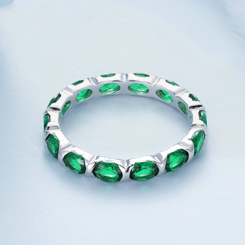 Damen-Fashion-Ring aus Sterlingsilber