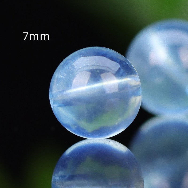 Natural Crystal Runyu Diy Jewelry Bracelet Single Ball Bracelet
