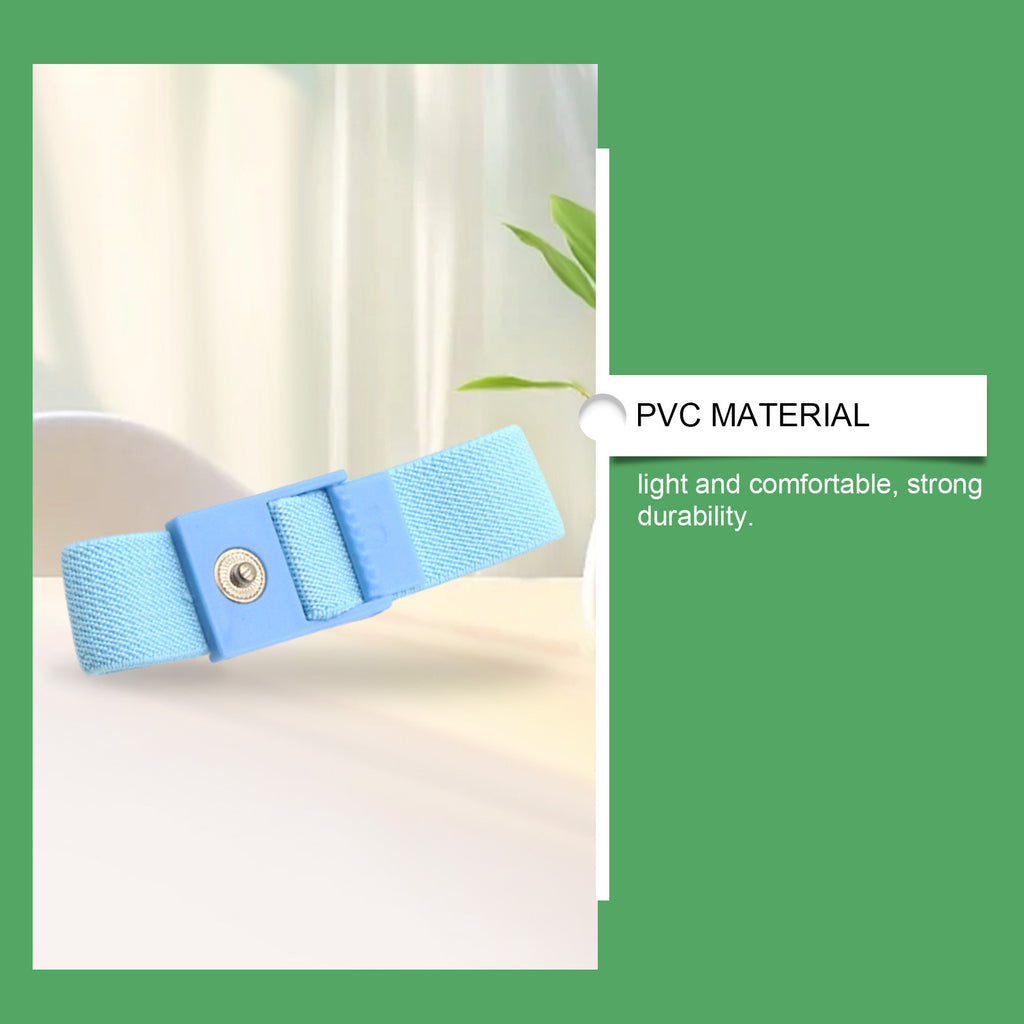 Brazalete para el cuidado corporal, delicada decoración para hombres y mujeres