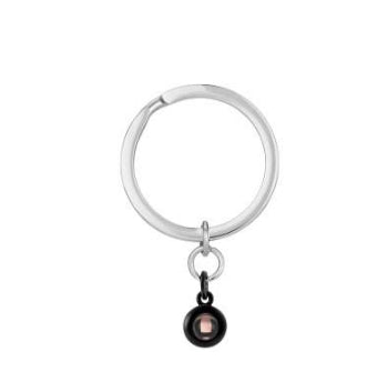 Collar de Proyección Te Amo en 100 Idiomas