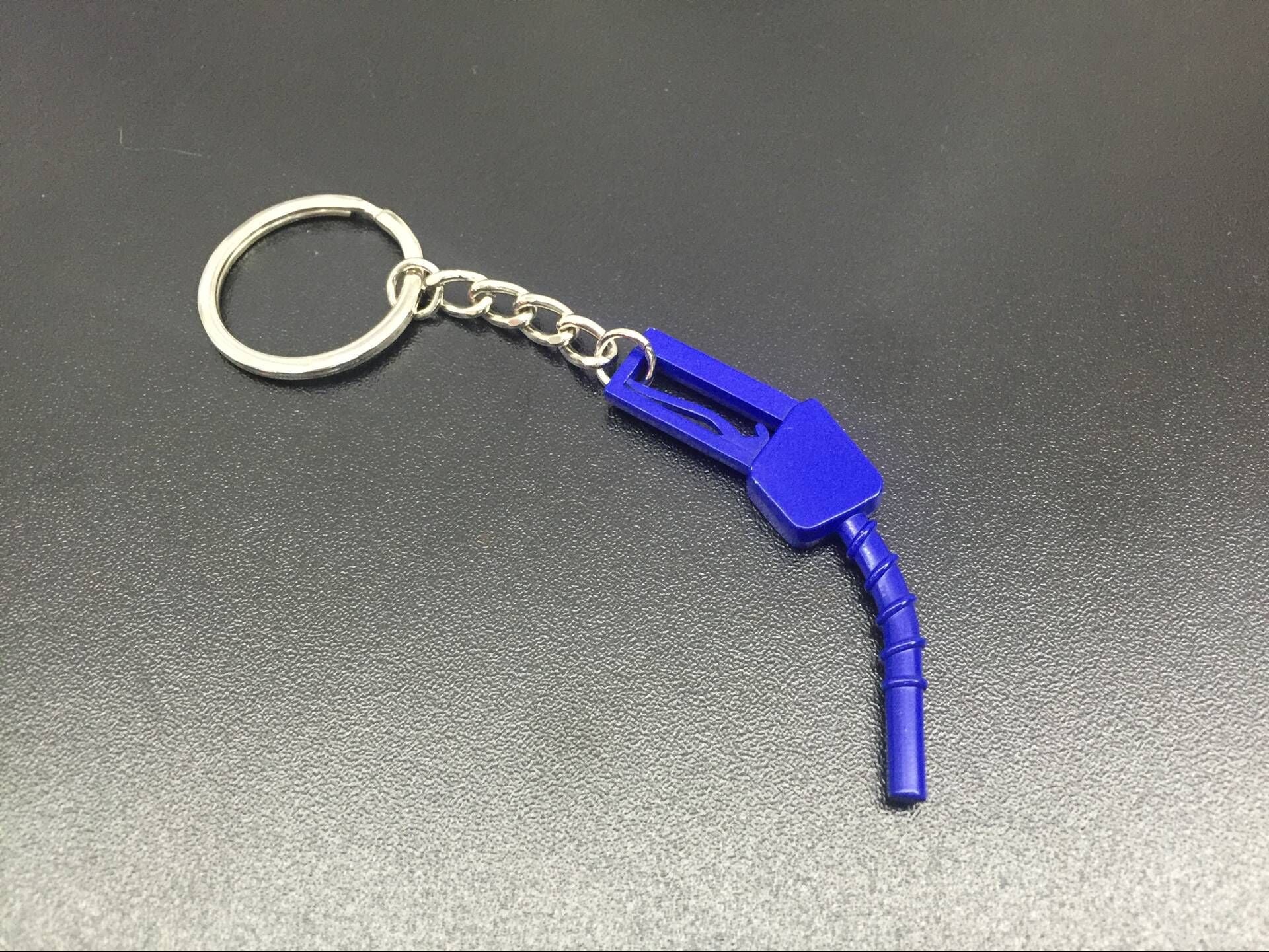 Accesorios para el interior del coche: Colgante de pato "Tirano Local"