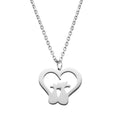 Muttertag Valentinstag Familiengeschenk Anhänger