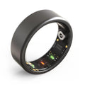 Anillo inteligente R06, control de frecuencia cardíaca, oxígeno en sangre, presión arterial y sueño para parejas.