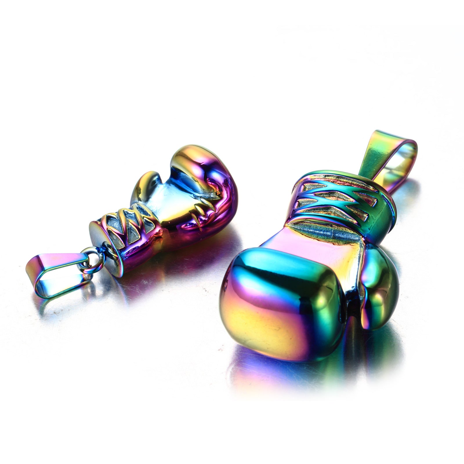 Herren-Halsketten-Accessoires aus Edelstahl