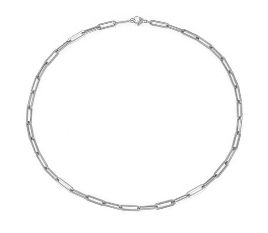 Schmuck Simple Persönlichkeit Kreative Einzellagen Damenhalskette