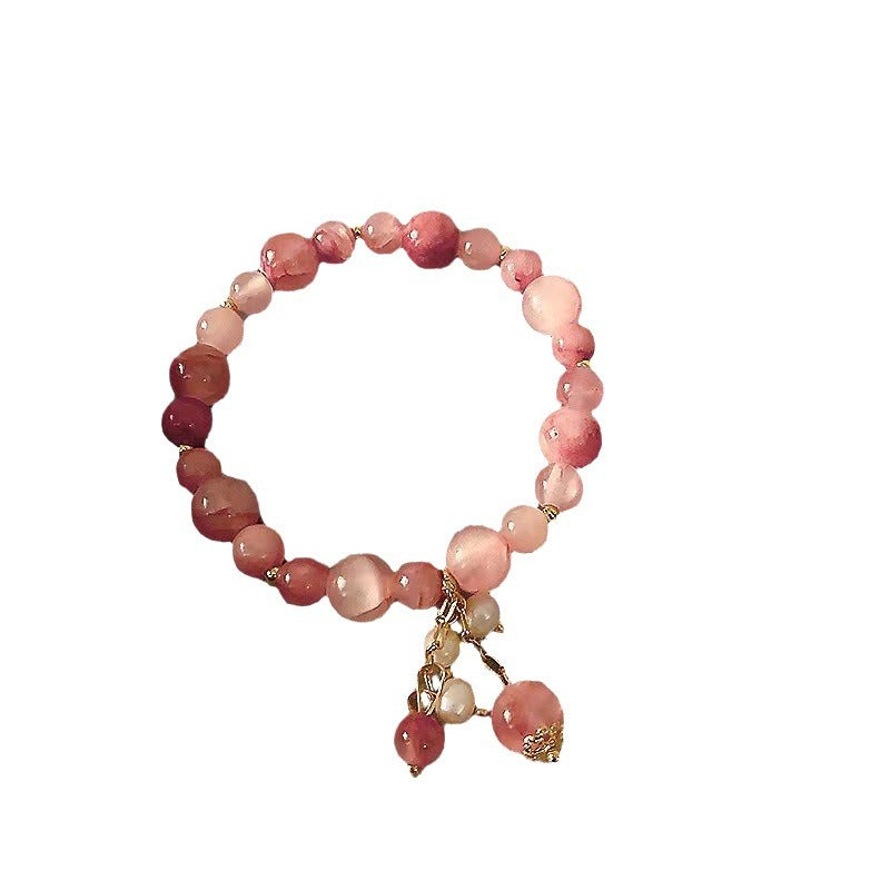 Natural StoneLady Bracelet Female Design