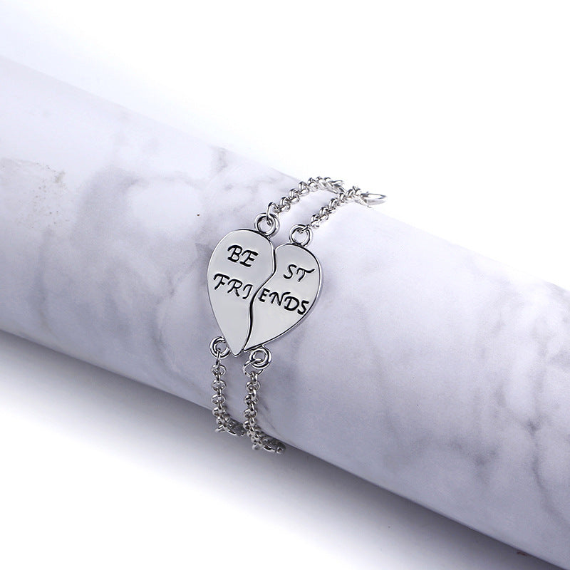 Pulsera de la amistad más vendida La mejor pulsera