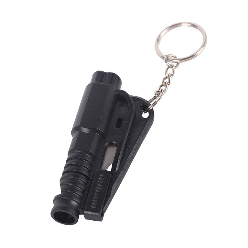 Llaveros Personalizados de Autodefensa Mini Juego de Maleta Combinación Personalizada Disponible