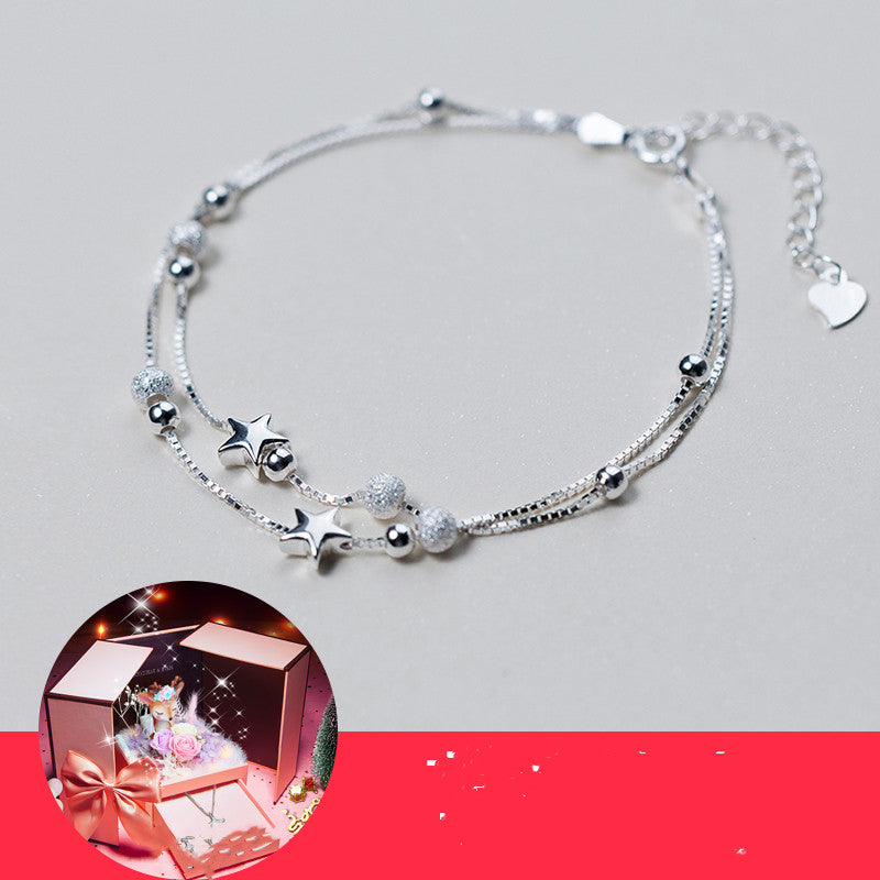 Geburtstagsgeschenk für Mädchen Praktisches Geschenk für Freundinnen Exquisit