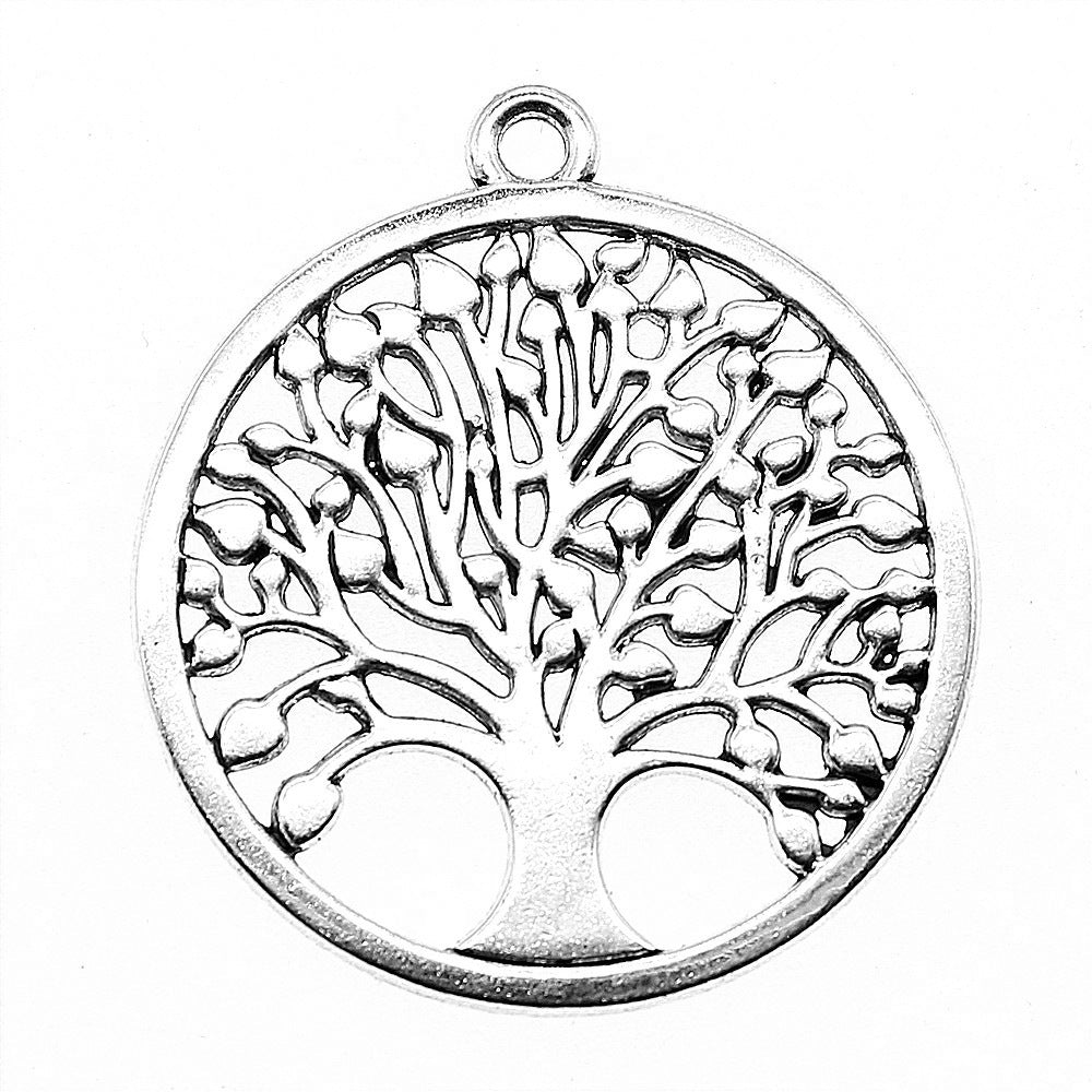 Schmuck Zubehör Materialien Blumen Und Bäume