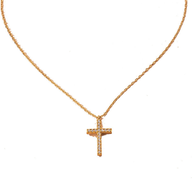 Persönlichkeitstrend Anhänger Ins Halskette Schmuck