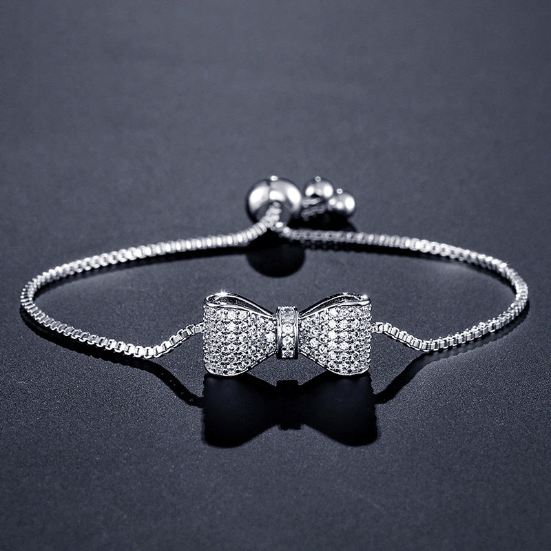 Pulsera Exquisita de Personalidad Versátil para Mujer