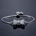 Pulsera Exquisita de Personalidad Versátil para Mujer