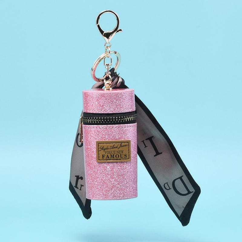 Llaveros Personalizados de Autodefensa Mini Juego de Maleta Combinación Personalizada Disponible