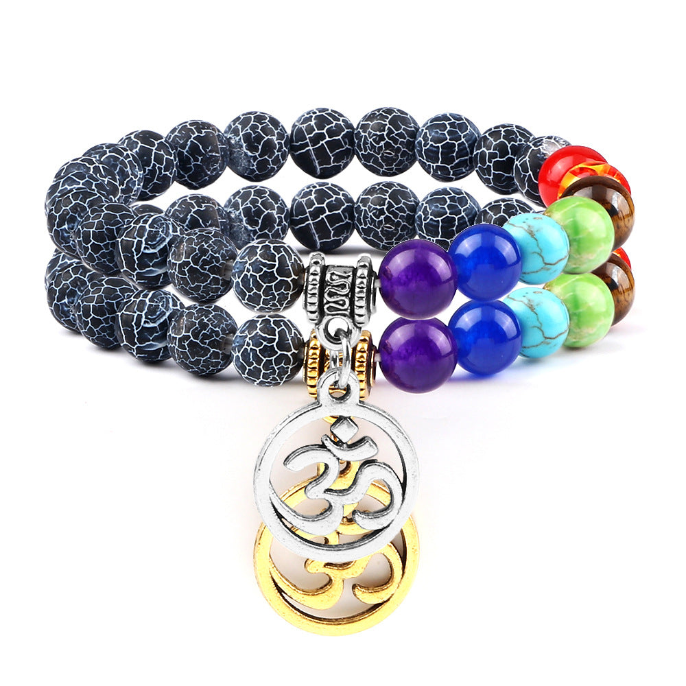 Herren- und Damenanzüge Legierungsanhänger Armband