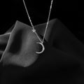 Moon XINGX Necklace For Women