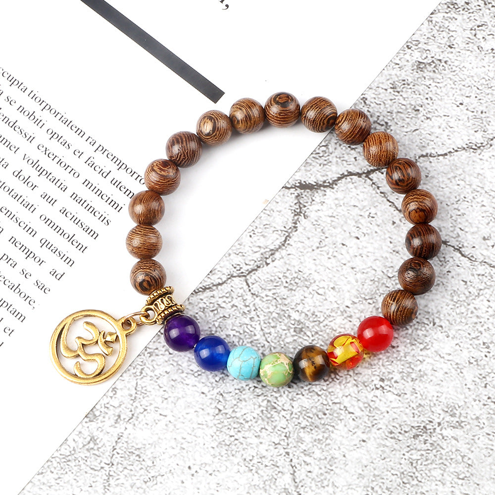 Herren- und Damenanzüge Legierungsanhänger Armband