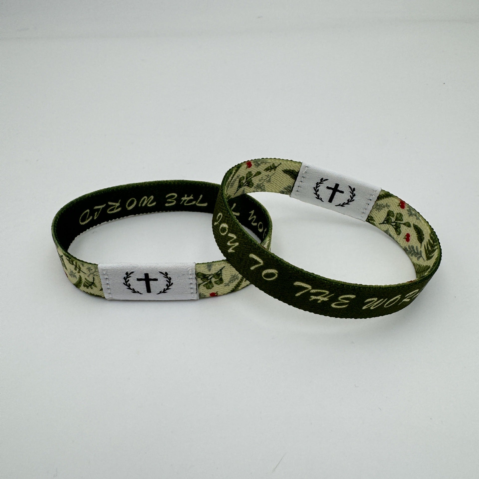 Waterproof High-frequency Chip Wristband