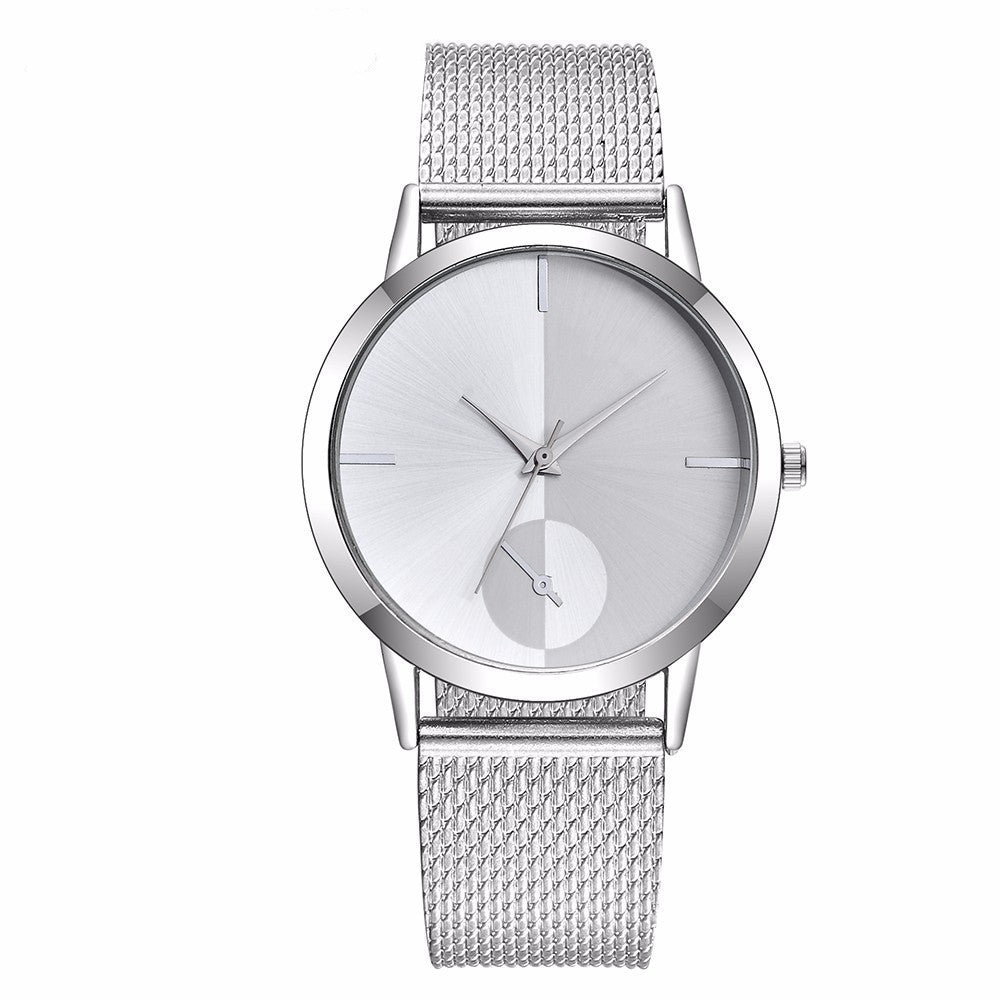 Reloj de Cuarzo Sencillo para Dama