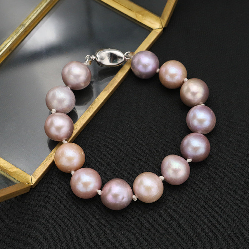 Natural Pearl Vintage High Quality Bracelet