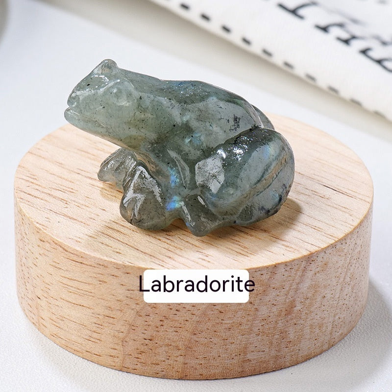 Exponat Populärwissenschaftliches Ornament Kindergeschenke