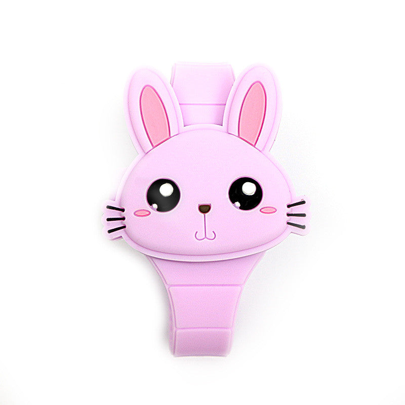 Reloj electrónico para niños