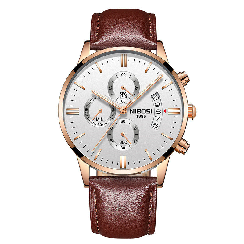 Herrenuhr