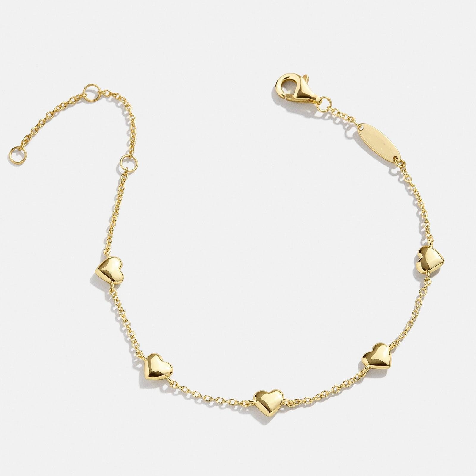 Pulsera de Acero Inoxidable Avanzado, Galvanoplastia al Vacío, Sin Decoloración, Estilo Europeo y Americano