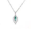 Women's Cute Dream Moon Necklace Versatile Design Jewelry
