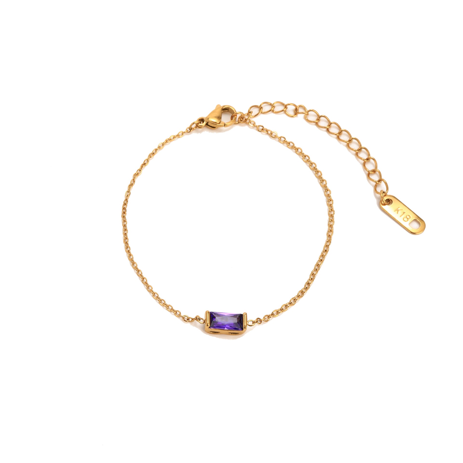 European And American Retro Artistic Pearl Sailor Buckle