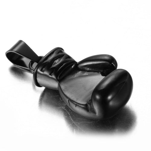 Herren-Halsketten-Accessoires aus Edelstahl