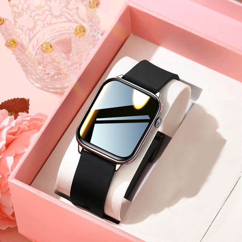 H11S Bluetooth Anruf Smartwatch Fashion