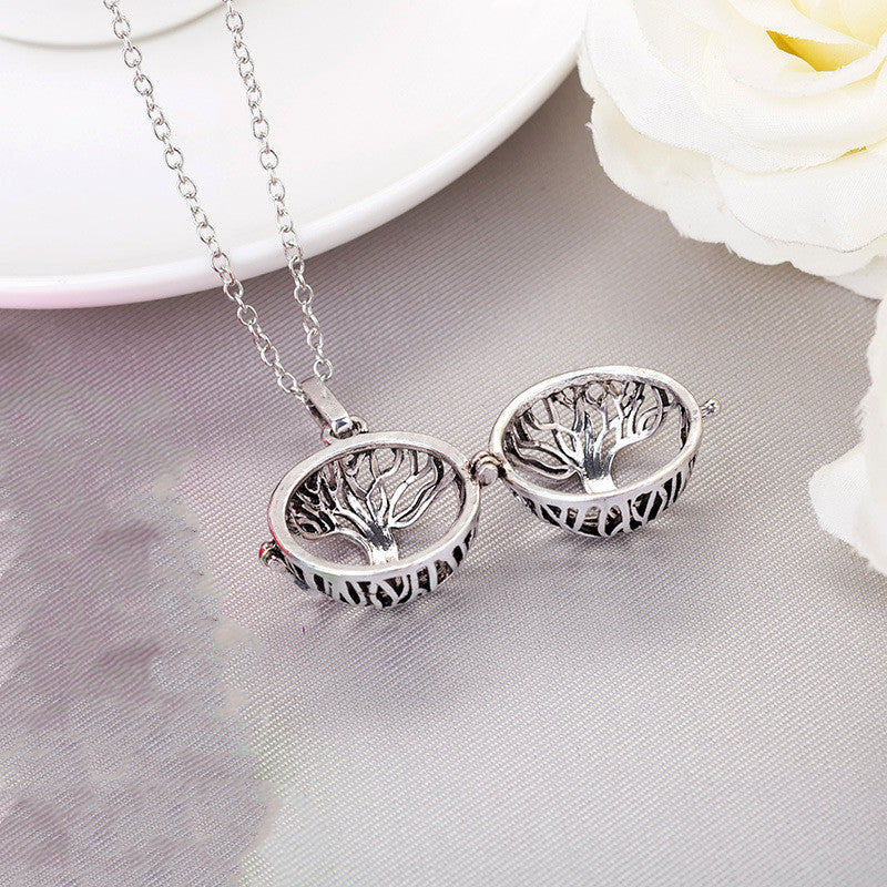 Essential oil diffuser