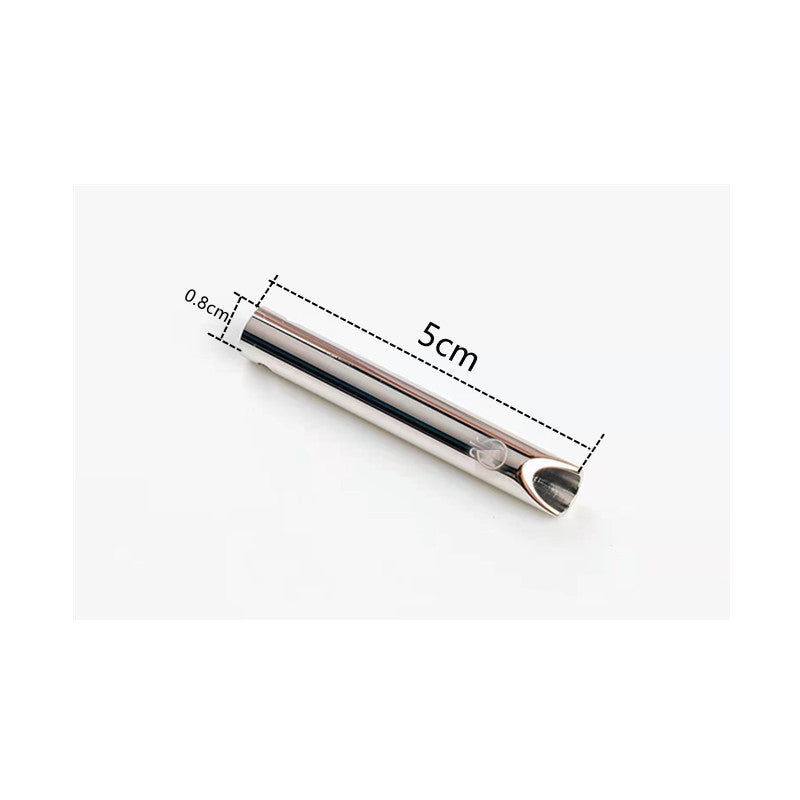 Stainless Steel Meditation And Mindfulness Pendant Regulate