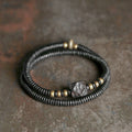 Artistic Men's And Women's Vintage Bracelet