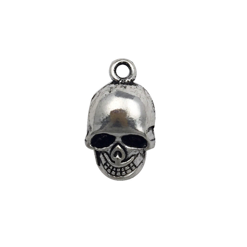 Halloween-Accessoires Kürbiskopf Fledermaus Handklaue Ornament