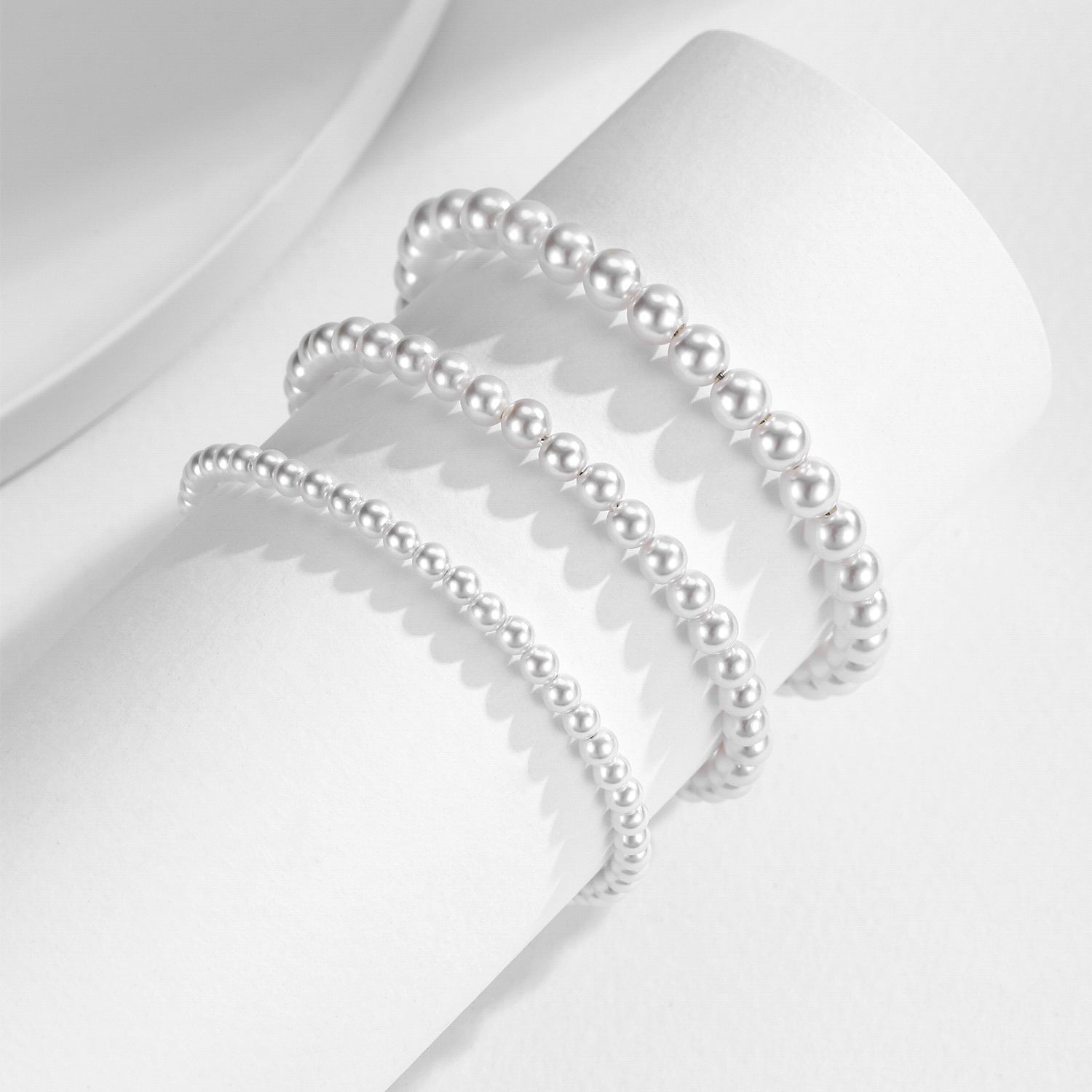 Pearl Bracelet Fashion All-matching Women