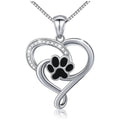 Fashion Pet Dog Claw Necklace