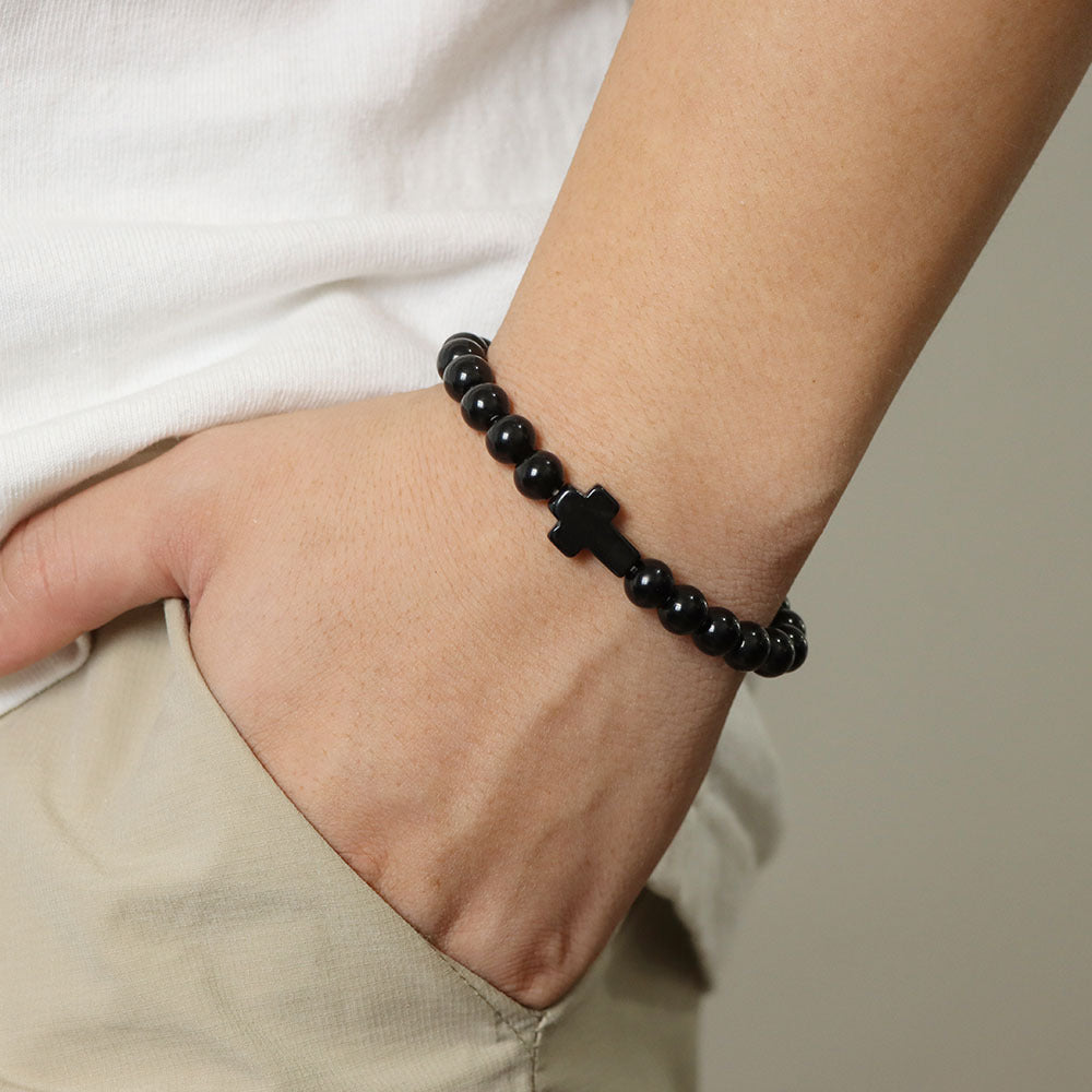 Men's Stylish Retro Minimalism All-match Bracelet