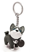 Fashion Dog Year Mascot Super Cute Cute Puppy Keychain Dog Keychain