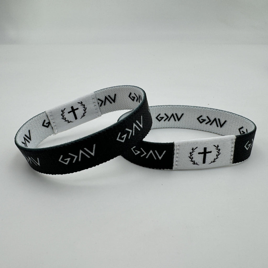 Waterproof High-frequency Chip Wristband