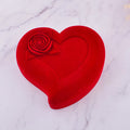 Einfache exquisite Schmuck-Uhr-Halskette Geschenkbox Schmuck