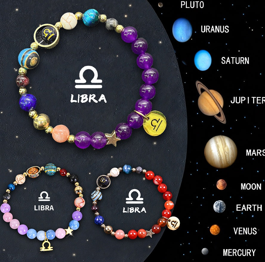 Zodiac Bracelet