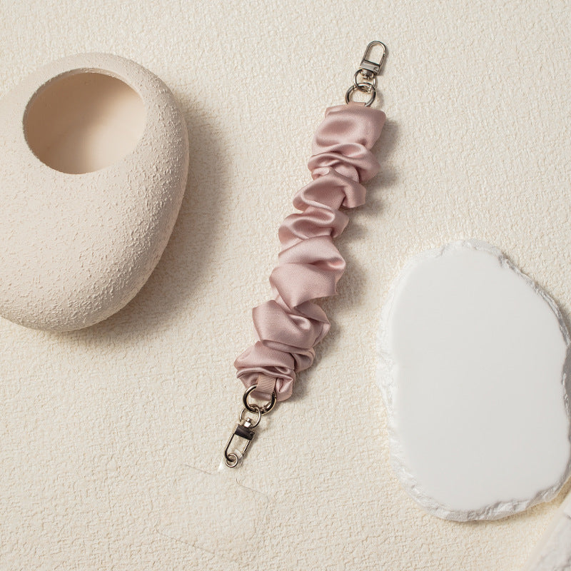 Mobile Phone Lanyard Large Intestine Chain Short