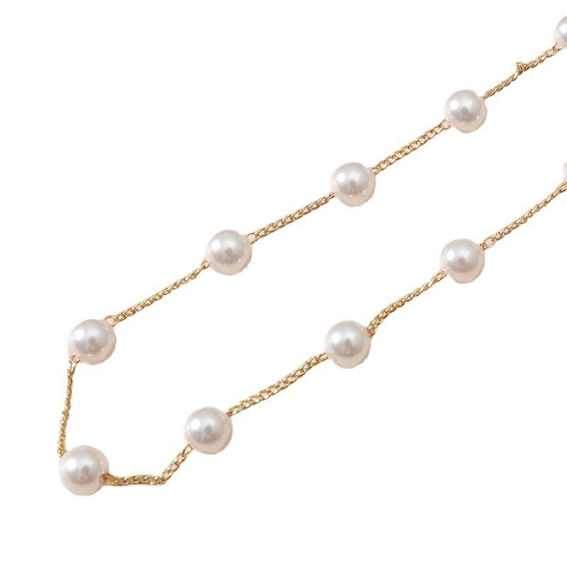 Einfaches und cooles süßes Armband Modetrend