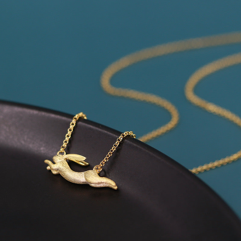 S925 Sterling Silver Necklace For Women